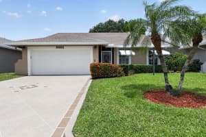 3882 Dafilee Circle, West Palm Beach, FL 33417 - MLS#B26043570