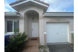 11296 Sw 17th Court, Miramar, Fl 33025, Miramar