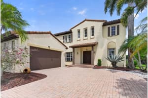 7213 Nw 123rd Avenue, Parkland, Fl 33076, Parkland