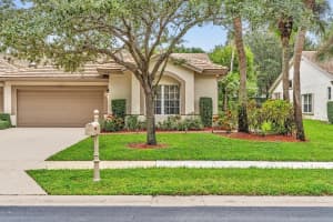 7445 Rockbridge Circle, Lake Worth, FL 33467 - MLS#B26043595