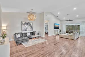 7445 Rockbridge Circle, Lake Worth, FL 33467 - MLS#B26043595