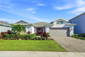 10191 Sw Orana Drive, Port St. Lucie, Fl 34987, Port Saint Lucie