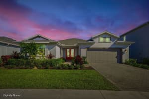 10191 Orana Drive, Port Saint Lucie, FL 34987 - MLS#B26043600