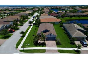 12520 Weeping Willow Avenue, Port Saint Lucie, FL 34987 - MLS#B26043607