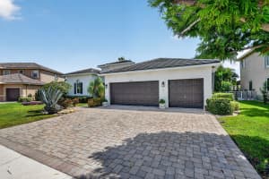6733 Finamore Circle, Lake Worth, FL 33467 - MLS#B26043617