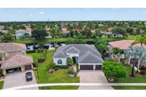 6733 Finamore Circle, Lake Worth, FL 33467 - MLS#B26043617
