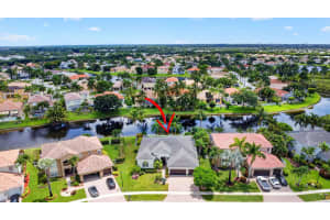 6733 Finamore Circle, Lake Worth, FL 33467 - MLS#B26043617