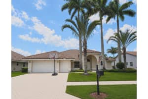 10481 Milburn Lane, Boca Raton, Fl 33498, Boca Raton