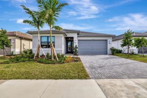 12611 Sw Manatee Marsh Terrace, Port St. Lucie, Fl 34987, Port Saint Lucie