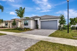 12611 Manatee Marsh Terrace, Port Saint Lucie, FL 34987 - MLS#B26043633