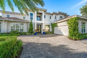 2169 Driftwood Circle, Palm Beach Gardens, FL 33410 - MLS#B26043640