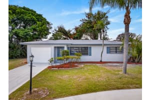 779 Lomas Street, Port Saint Lucie, FL 34952 - MLS#B26043646
