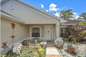 2418 Bayshore Boulevard, Port Saint Lucie, FL 34984 - MLS#B26043649