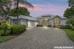 918 Blue Stem Way, Stuart, FL 34997 - MLS#B26043650