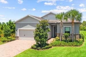 415 Crathes Street, Port Saint Lucie, FL 34984 - MLS#B26043718