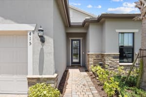 415 Crathes Street, Port Saint Lucie, FL 34984 - MLS#B26043718