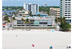 201 Van Buren St Apt 205, Hollywood, FL 33019, - MLS#B26043729