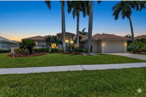 10546 Stonebridge Boulevard, Boca Raton, FL 33498 - MLS#B26043749