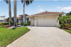 10546 Stonebridge Boulevard, Boca Raton, FL 33498 - MLS#B26043749