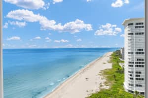 500 Ocean Boulevard, Boca Raton, FL 33432 - MLS#B26043756