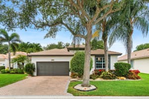 12196 Landrum Way, Boynton Beach, FL 33437 - MLS#B26043780