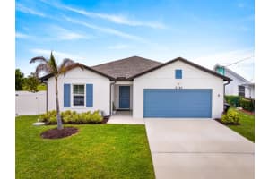 6723 Nw Dorothy Street, Port St. Lucie, Fl 34983, Port Saint Lucie