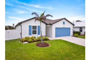 6723 Dorothy Street, Port Saint Lucie, FL 34983 - MLS#B26043792