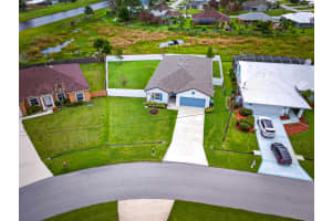 6723 Dorothy Street, Port Saint Lucie, FL 34983 - MLS#B26043792