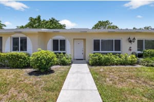 13984 V�a Flora , Delray Beach, FL 33484 - MLS#B26043836