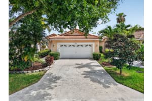 7695 Cherry Blossom Way, Boynton Beach, FL 33437 - MLS#B26043846