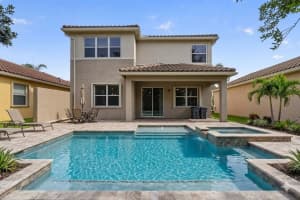 8135 Cantabria Falls Drive, Boynton Beach, FL 33473 - MLS#B26043852