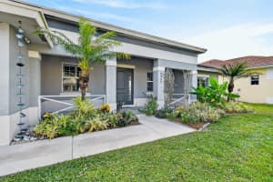 8565 Pinehaven Avenue, Hobe Sound, FL 33455 - MLS#B26043853