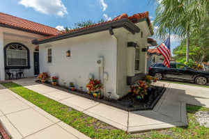 18404 V�a Di Regina , Boca Raton, FL 33496 - MLS#B26043874