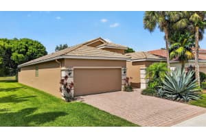 8216 Parini Way, Lake Worth, FL 33467 - MLS#B26043904