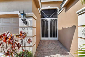 8216 Parini Way, Lake Worth, FL 33467 - MLS#B26043904
