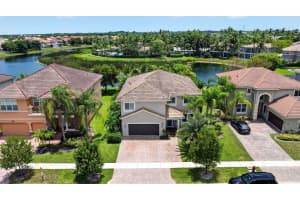 8890 Cobblestone Point Circle, Boynton Beach, FL 33472 - MLS#B26043906
