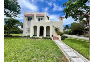 302 Fordham Drive, Lake Worth Beach, FL 33460 - MLS#B26043931
