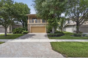 10154 Clubhouse Turn Road, Lake Worth, FL 33449 - MLS#B26043964