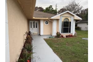 3053 Se Wake Road, Port St. Lucie, Fl 34984, Port Saint Lucie