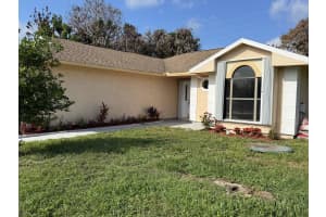3053 Wake Road, Port Saint Lucie, FL 34984 - MLS#B26043969