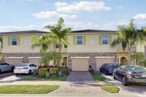 9504 Sw Merlin Court, Stuart, Fl 34997, Stuart