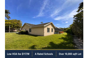 21293 Purple Sage Lane, Boca Raton, FL 33428 - MLS#B26044030