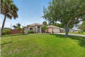 1502 Herder Road, Port Saint Lucie, FL 34953 - MLS#B26044037