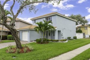3460 Commodore Court, West Palm Beach, FL 33411 - MLS#B26044044