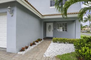 3460 Commodore Court, West Palm Beach, FL 33411 - MLS#B26044044