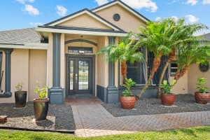 2241 Nightingale Terrace, Port Saint Lucie, FL 34953 - MLS#B26044143