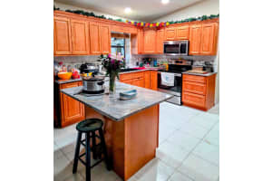 1531 Portillo Road, Port Saint Lucie, FL 34952 - MLS#B26044158