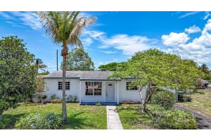 337 Mid Pines Road, Palm Springs, FL 33461 - MLS#B26044209