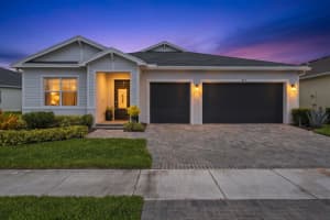 511 Mulberry Way, Port Saint Lucie, FL 34984 - MLS#B26044240
