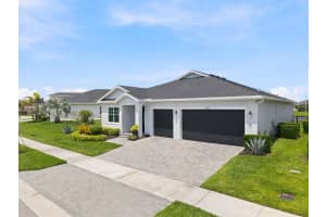 511 Mulberry Way, Port Saint Lucie, FL 34984 - MLS#B26044240